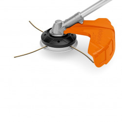 Stihl Tête de débroussailleuse Stihl DuroCut 40-4 à fils 2,6m Kobleo