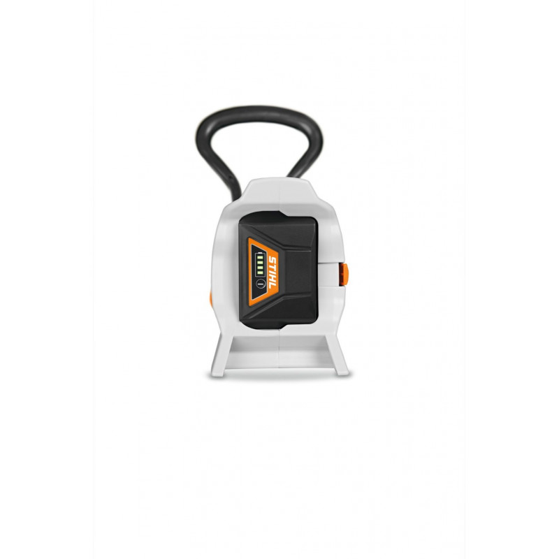 Stihl Jouet débroussailleuse Stihl avec batterie rechargeable pour enfant Kobleo Stihl Jouet débroussailleuse Stihl avec batterie rechargeable pour enfant Kobleo