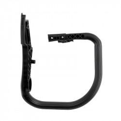 Stihl Poignée tubulaire Stihl d'origine pour MS311, MS362, MS391 tronçonneuse Kobleo