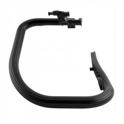 Stihl Poignée tubulaire Stihl d'origine pour MS311, MS362, MS391 tronçonneuse Kobleo