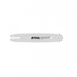Stihl Guide chaîne Stihl Rollomatic E Light 35cm pas 3/8" jauge 1,3mm Kobleo