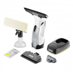 Karcher Nettoyeur de vitres Karcher WV 5 Plus N Battery avec batterie amovible Kobleo