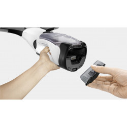 Karcher Nettoyeur de vitres Karcher WV 5 Plus N Battery avec batterie amovible Kobleo