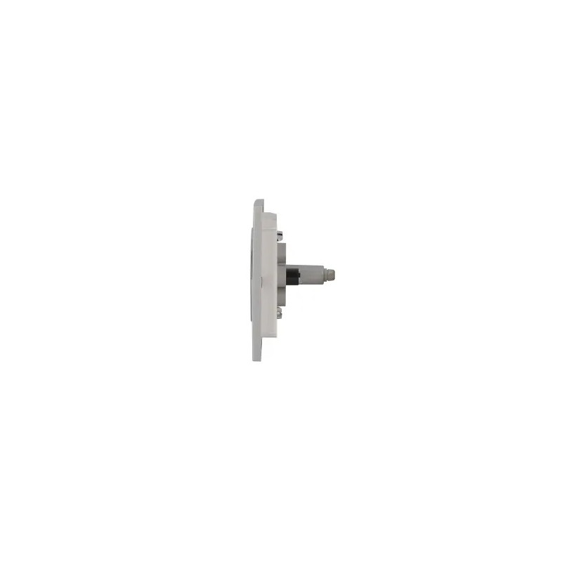 Nicoll Plaque de commande Nicoll Evo chrome mat 147x204,5mm pour bâti-support Kobleo Nicoll Plaque de commande Nicoll Evo chrome mat 147x204,5mm pour bâti-support Kobleo
