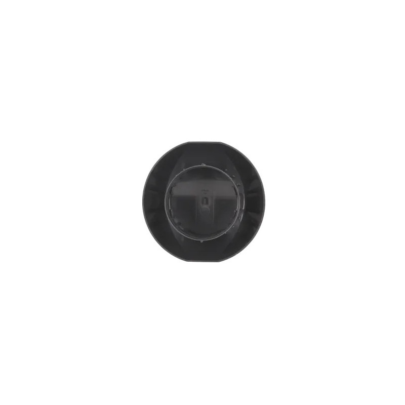 Nicoll Chapeau de ventilation Nicoll ATEMAX 100mm gris anthracite sans moustiquaire Kobleo Nicoll Chapeau de ventilation Nicoll ATEMAX 100mm gris anthracite sans moustiquaire Kobleo