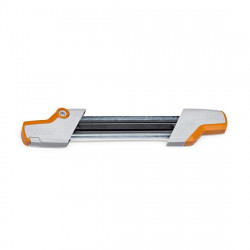 Stihl Porte-lime 2 en 1 Stihl pour chaîne de tronçonneuse 3/8" lime 5,2mm Kobleo