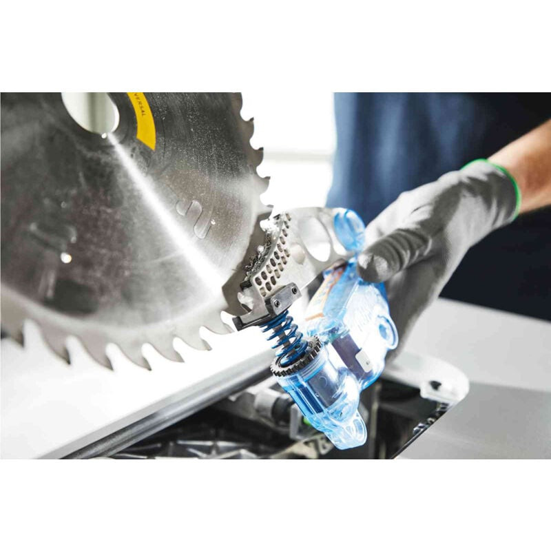 Cartouche Festool KT-TKS 80 pour scie circulaire sur table Kobleo Cartouche Festool KT-TKS 80 pour scie circulaire sur table Kobleo