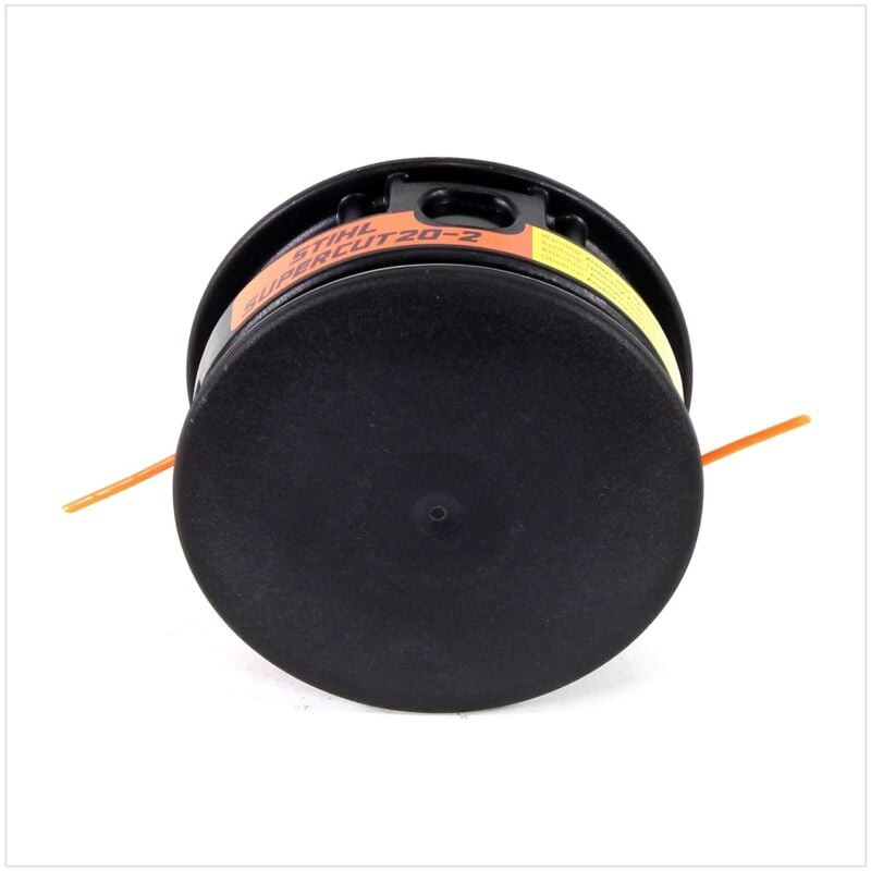 Stihl Tête faucheuse Stihl SuperCut 20-2 pour coupe-bordures et débroussailleuses Kobleo Stihl Tête faucheuse Stihl SuperCut 20-2 pour coupe-bordures et débroussailleuses Kobleo