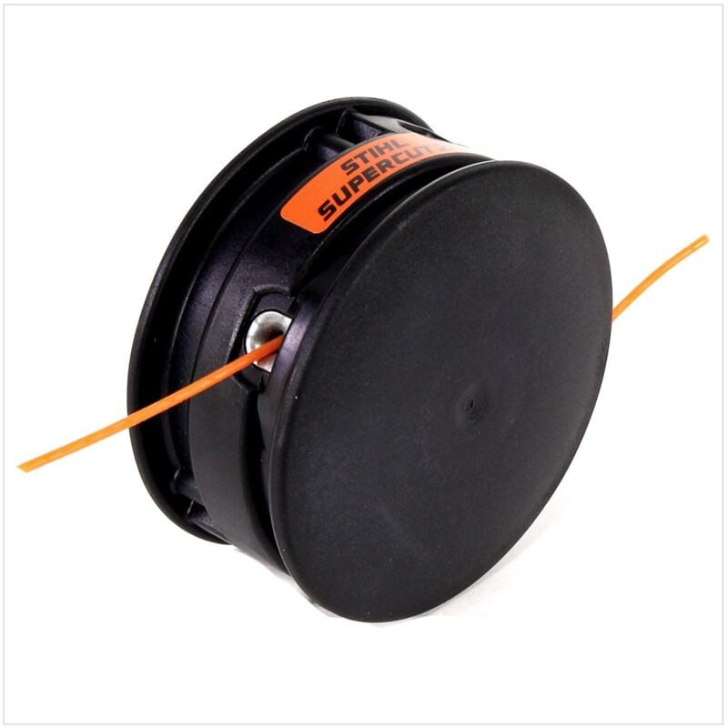 Stihl Tête faucheuse Stihl SuperCut 20-2 pour coupe-bordures et débroussailleuses Kobleo Stihl Tête faucheuse Stihl SuperCut 20-2 pour coupe-bordures et débroussailleuses Kobleo