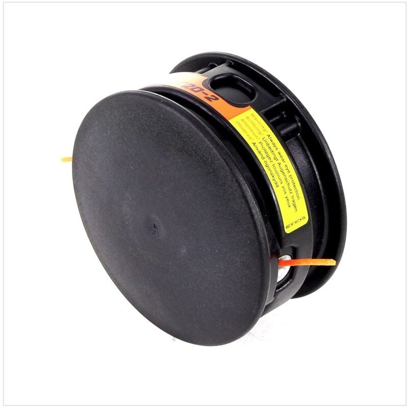 Stihl Tête faucheuse Stihl SuperCut 20-2 pour coupe-bordures et débroussailleuses Kobleo Stihl Tête faucheuse Stihl SuperCut 20-2 pour coupe-bordures et débroussailleuses Kobleo