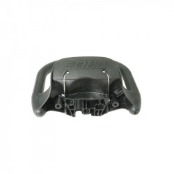 Stihl Poignée tubulaire Stihl pour taille-haies HS 45 avec protège-main Kobleo