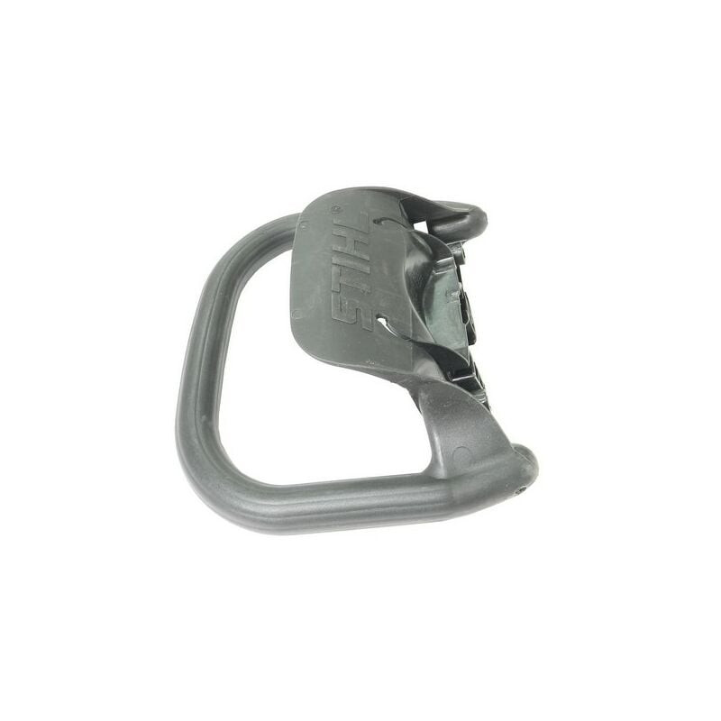 Stihl Poignée tubulaire Stihl pour taille-haies HS 45 avec protège-main Kobleo Stihl Poignée tubulaire Stihl pour taille-haies HS 45 avec protège-main Kobleo