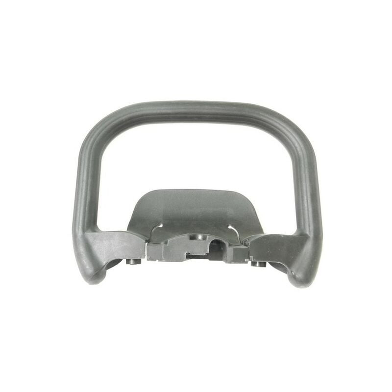 Stihl Poignée tubulaire Stihl pour taille-haies HS 45 avec protège-main Kobleo Stihl Poignée tubulaire Stihl pour taille-haies HS 45 avec protège-main Kobleo