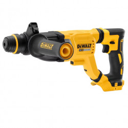 DeWalt Perforateur-burineur DeWalt DCH263N SDS-Plus XR 18V sans batterie ni chargeur Kobleo DeWalt Perforateur-burineur DeWalt DCH263N SDS-Plus XR 18V sans batterie ni chargeur Kobleo