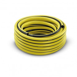 Karcher Tuyau d'arrosage 2.645-142.0 PrimoFlex 3 couches 25m-19mm Karcher Kobleo Karcher Tuyau d'arrosage 2.645-142.0 PrimoFlex 3 couches 25m-19mm Karcher Kobleo