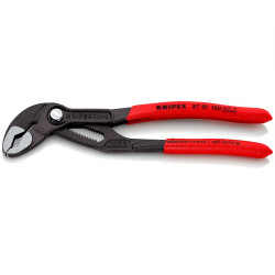 Knipex Pince multiprise de pointe Knipex Cobra longueur 180mm Kobleo