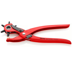 Knipex Pince emporte-pièces Knipex type révolver 2 à 5mm Kobleo