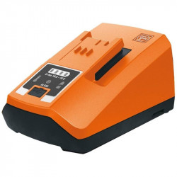 Chargeur rapide ALG 80 pour batteries lithium-ion 12V et 18V Kobleo