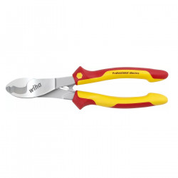 Wiha Pince coupe-câbles Wiha Professional electric 210mm Kobleo