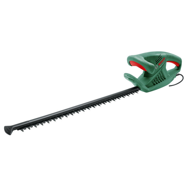 Taille-haies Bosch EasyHedgeCut 55 moteur 450W lame 55 cm