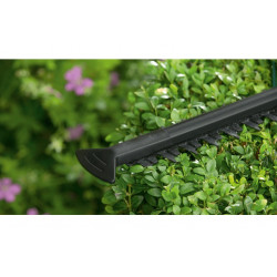 Bosch Taille-haies Bosch EasyHedgeCut 55 moteur 450W lame 55 cm Kobleo