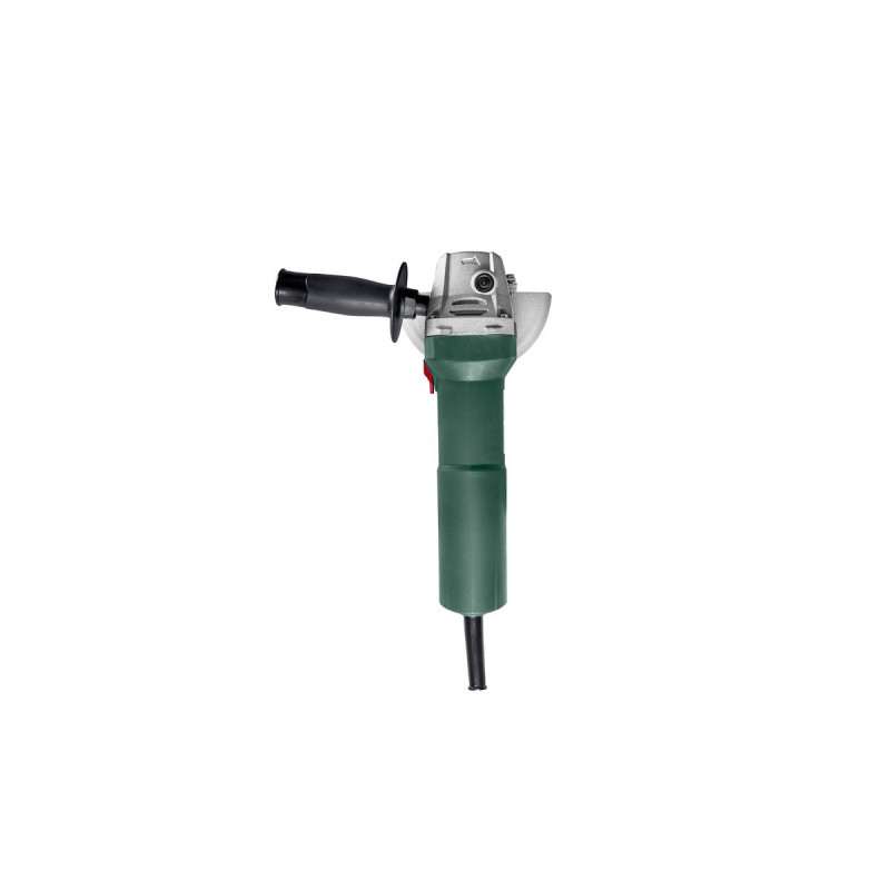 Metabo Meuleuse d'angle 125mm Metabo W 1100-125 puissance 1100W couple 3.2Nm Kobleo Metabo Meuleuse d'angle 125mm Metabo W 1100-125 puissance 1100W couple 3.2Nm Kobleo