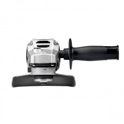 Metabo Meuleuse d'angle 125mm Metabo W 1100-125 puissance 1100W couple 3.2Nm Kobleo