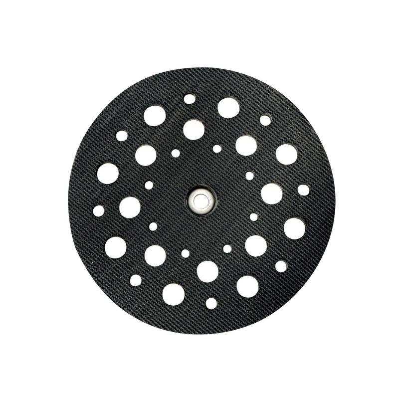 Metabo Plateau de ponçage auto-agrippant perforé Metabo SXE 3125 D125mm Kobleo Metabo Plateau de ponçage auto-agrippant perforé Metabo SXE 3125 D125mm Kobleo