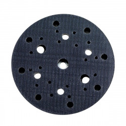 Metabo Plateau de ponçage auto-agrippant Metabo 150mm pour SXE 3150 perforé Kobleo