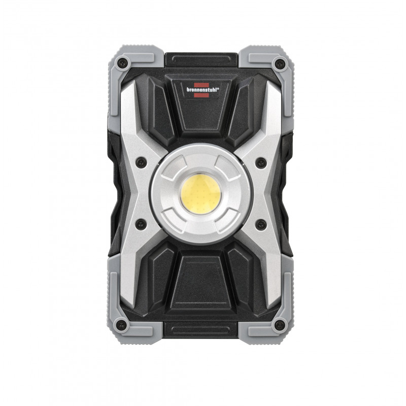 Brennenstuhl Projecteur LED Brennenstuhl RUFUS 1500MA portable 1500lm rechargeable Kobleo Brennenstuhl Projecteur LED Brennenstuhl RUFUS 1500MA portable 1500lm rechargeable Kobleo