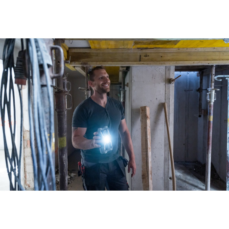 Brennenstuhl Projecteur LED Brennenstuhl RUFUS 1500MA portable 1500lm rechargeable Kobleo Brennenstuhl Projecteur LED Brennenstuhl RUFUS 1500MA portable 1500lm rechargeable Kobleo