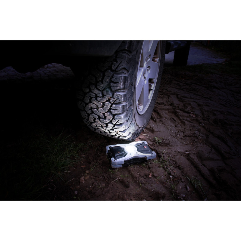 Brennenstuhl Projecteur LED Brennenstuhl RUFUS 1500MA portable 1500lm rechargeable Kobleo Brennenstuhl Projecteur LED Brennenstuhl RUFUS 1500MA portable 1500lm rechargeable Kobleo