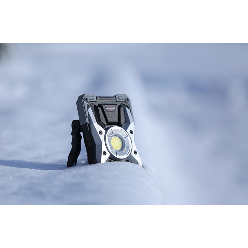 Brennenstuhl Projecteur LED Brennenstuhl RUFUS 1500MA portable 1500lm rechargeable Kobleo Brennenstuhl Projecteur LED Brennenstuhl RUFUS 1500MA portable 1500lm rechargeable Kobleo