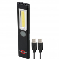 Brennenstuhl Lampe de poche led Brennenstuhl PL 200 AC rechargeable avec port usb Kobleo Brennenstuhl Lampe de poche led Brennenstuhl PL 200 AC rechargeable avec port usb Kobleo