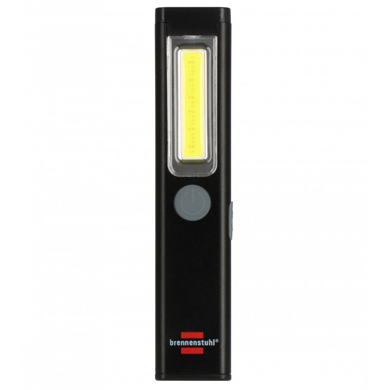 Brennenstuhl Lampe de poche led Brennenstuhl PL 200 AC rechargeable avec port usb Kobleo Brennenstuhl Lampe de poche led Brennenstuhl PL 200 AC rechargeable avec port usb Kobleo