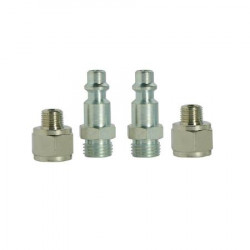 Mecafer 2 inserts 1/8M Kobleo