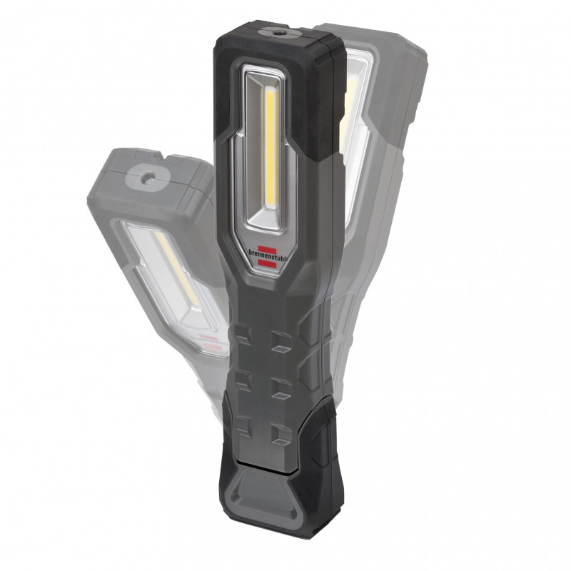 Lampe baladeuse Brennensthul HL 1000 A led rechargeable 1000+200lm