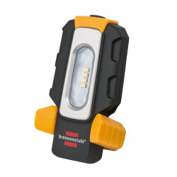 Lampe de poche LED Brennenstuhl HL DA 40MH rechargeable 200lm