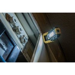 Lampe de poche LED Brennenstuhl HL DA 40MH rechargeable 200lm