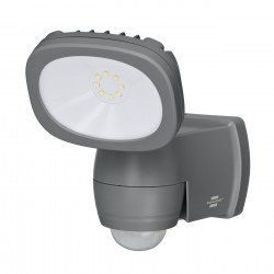 Brennenstuhl Projecteur LED extérieur sans fil Brennenstuhl LUFOS 440lm 5000K portée 10m Kobleo Brennenstuhl Projecteur LED extérieur sans fil Brennenstuhl LUFOS 440lm 5000K portée 10m Kobleo