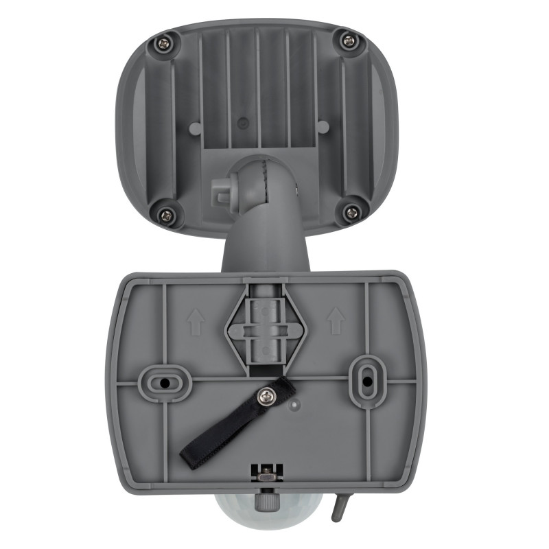 Brennenstuhl Projecteur LED extérieur sans fil Brennenstuhl LUFOS 440lm 5000K portée 10m Kobleo Brennenstuhl Projecteur LED extérieur sans fil Brennenstuhl LUFOS 440lm 5000K portée 10m Kobleo