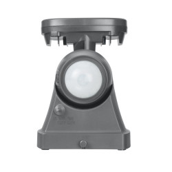 Brennenstuhl Projecteur LED extérieur sans fil Brennenstuhl LUFOS 440lm 5000K portée 10m Kobleo Brennenstuhl Projecteur LED extérieur sans fil Brennenstuhl LUFOS 440lm 5000K portée 10m Kobleo