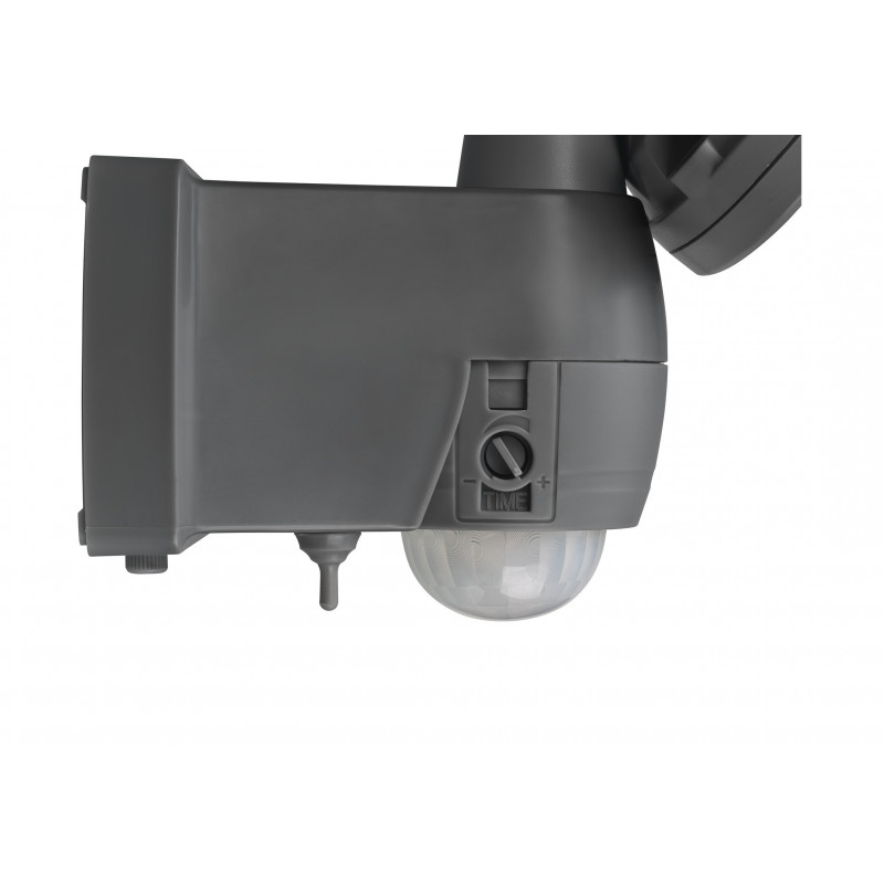 Brennenstuhl Projecteur LED extérieur sans fil Brennenstuhl LUFOS 440lm 5000K portée 10m Kobleo Brennenstuhl Projecteur LED extérieur sans fil Brennenstuhl LUFOS 440lm 5000K portée 10m Kobleo