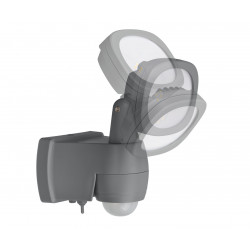 Brennenstuhl Projecteur LED extérieur sans fil Brennenstuhl LUFOS 440lm 5000K portée 10m Kobleo Brennenstuhl Projecteur LED extérieur sans fil Brennenstuhl LUFOS 440lm 5000K portée 10m Kobleo