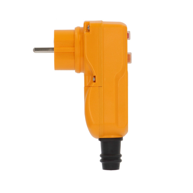 Fiche de protection des personnes Brennenstuhl BDI-S 2 30 IP55