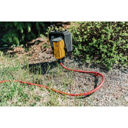 Fiche de protection des personnes Brennenstuhl BDI-S 2 30 IP55
