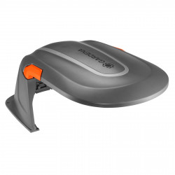 Gardena Abri robot Gardena SILENO minimo/city/life avec 6 vis de fixation Kobleo