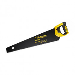 Stanley Scie égoïne Stanley JETCUT BladeArmor 500mm HP 7 dents/pouce Kobleo