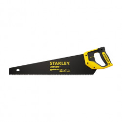 Stanley Scie égoïne Stanley JETCUT BladeArmor 500mm HP 7 dents/pouce Kobleo