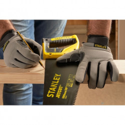 Stanley Scie égoïne Stanley JETCUT BladeArmor 500mm HP 7 dents/pouce Kobleo